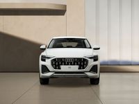 Audi Q8 - Vorschau Bild 2