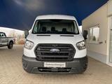 Ford Transit Kastenwagen 350 L3H2+Klimaanlage+DAB+ - Ford Transit: Kastenwagen