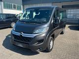 Citroën Jumper Kasten 35 L2H1 Profi Doppelkabine 7-Sitze - Citroën Jumper aus 2019