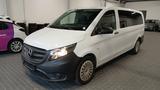 Mercedes-Benz Vito Tourer extralang 9SZ NAVI STANHEIZ AHK TAXI - Mercedes-Benz Vito: Taxi
