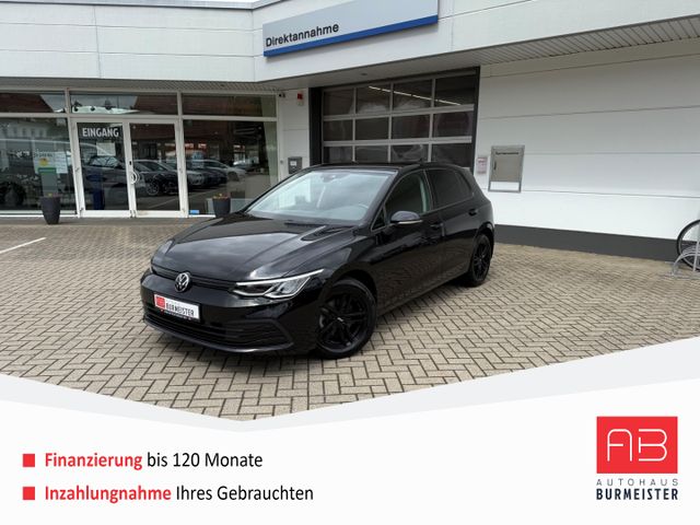 VW Golf VIII Life eTSI 1.5 EU6d-T 8 Limousine