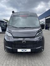 Dethleffs Globetrail 600 ER Citroen Spring Sale - Dethleffs Globetrail 600 ER