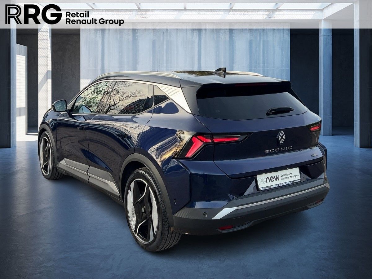 Renault Scenic - Bild 4