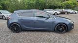 Opel Astra J Lim. 5-trg. Sport / Inkl. Garantie - Opel Astra aus 2009: J