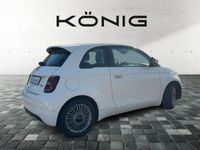 Fiat 500e - Vorschau Bild 2