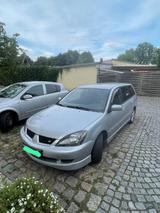 Mitsubishi Lancer Kombi TÜV NEU 09/27 - Mitsubishi Lancer: Kombi