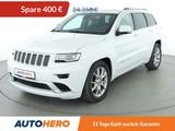 Jeep Grand Cherokee 3.0 CRD Summit Aut*NAVI*XENON*ACC - Jeep Grand Cherokee