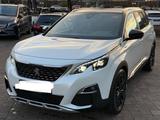 Peugeot 5008 GT - 7 Sitze - Massage - Focal - 360 Kamera - Peugeot 5008 Gebrauchtwagen