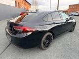 Opel Insignia B Grand Sport Business Edition - Opel Insignia: Business Edition