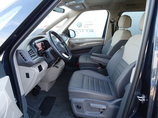 T7 Multivan 2.0 TDI DSG Life - Leder / AHZV