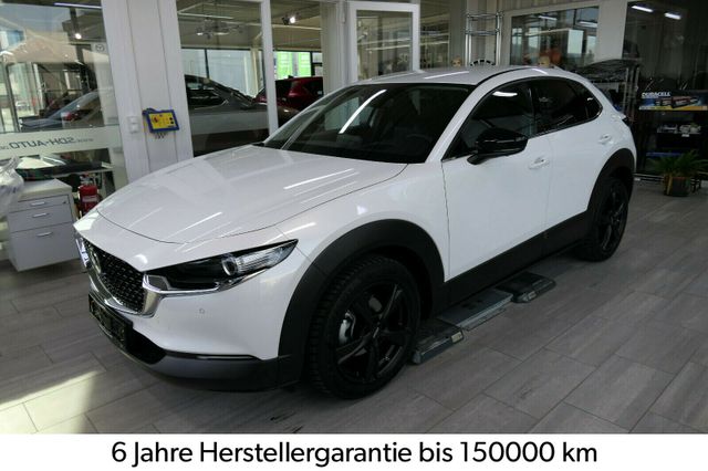 Mazda CX-30 Neuwagen [2023] kaufen » ab 26.690€