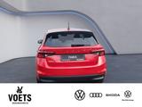 Skoda Fabia Essence 1.0 MPI LaneAssist+LED+FrontAssist - Skoda Fabia Neuwagen