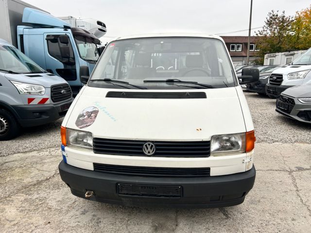 Volkswagen T4 1.9