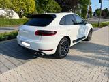 Porsche Macan S / 8-Fach / Gepflegt & Gewartet - Porsche Gebrauchtwagen in Gütersloh