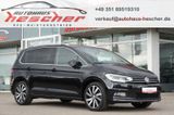 Volkswagen Touran 1.4 TSI DSG Highline *7-SITZE*LED*NAVI* - Volkswagen Touran: Dsg 7