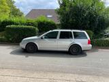Volkswagen VW Bora Highline 2.0 115Ps SHZ Klima Ahk H... - Volkswagen Bora: Highline