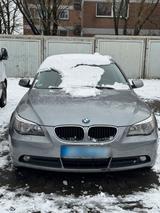 BMW 520i 2005 - gebrauchte BMW 520 aus dem Jahr 2005