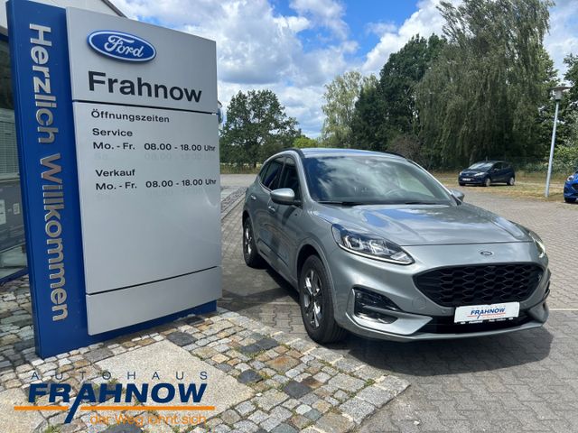 Foto Nummer 2: FORD Kuga