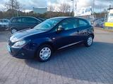 Seat Ibiza SC 1.2 12V Garantie - gebrauchte Seat Ibiza aus dem Jahr 2009