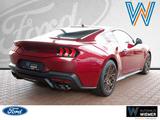 Ford Mustang GT 5.0 Ti-VCT V8+B&O+el.Fahrersitz+Klima - Ford Mustang in Bonn