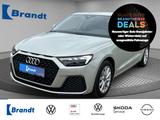 Audi A1 Sportback 30 TFSI S-TRONIC+LED+TEMPOMAT+VIRT. - Audi A1 Tageszulassungen