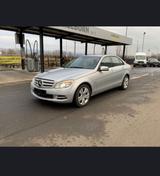Mercedes-Benz  C 220 CDI AVANTGARDE SportEdition  - gebrauchte Mercedes-Benz 220 aus dem Jahr 2010