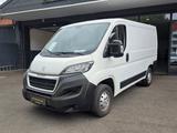 Peugeot Boxer Kasten 330 L1H1 LED  Klima 1.Hand Tüv Neu - Peugeot Boxer in Dortmund