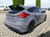 Ford Focus 2.3 EcoBoost RECARO KAMERA XENON - Ford Focus: Coupe