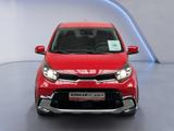 Kia Picanto 1.2 AMT X-Line NAV ASS - Kia Picanto X-Line mit Benzin-Antrieb
