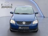 Volkswagen Fox Fresh*KLIMA*Neu tüv 12.2027 - Volkswagen Fox: Fresh