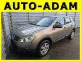 Nissan Qashqai 1.6 Visia*1 Hand*115.008 Km*TÜV:NEU* - Nissan Qashqai: 1.0