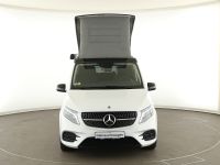 Mercedes-Benz V 300 - Vorschau Bild 3