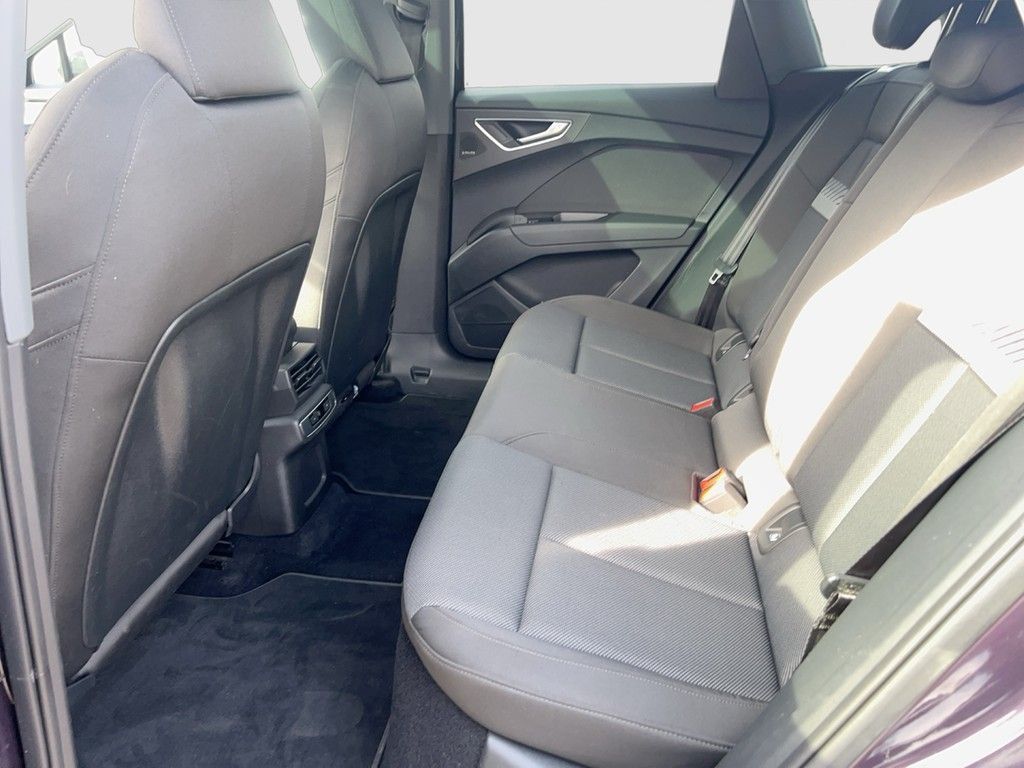 Audi Q4 e-tron - Bild 14