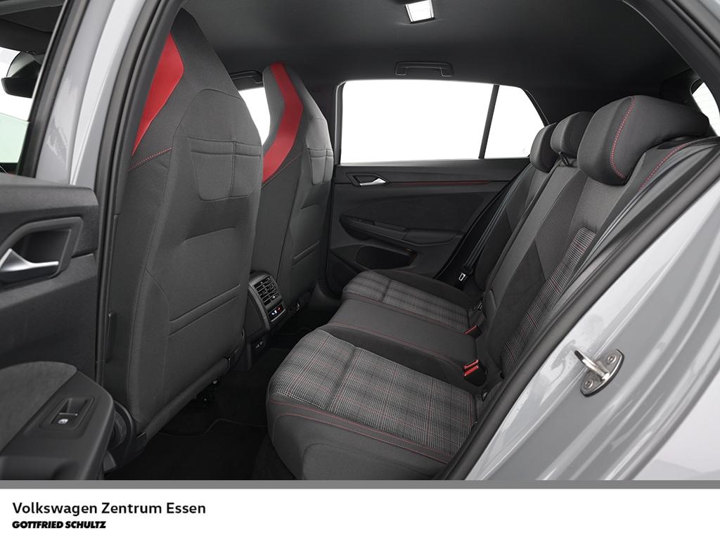 Volkswagen Golf GTI DSG AHK Navi SHZ R-Kamera, миниатюра 12