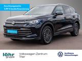 Volkswagen Tiguan 2.0 TDI DSG Elegance IQ Light, AHK, WWV