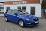 Skoda Octavia (Ambition) 1.0TSI,Navi,DAB+,ZV,PDC, - Skoda Octavia: 1z