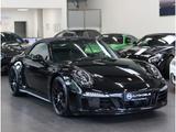 Porsche 991 911 Carrera GTS Cabriolet 3.8 1.Hand*MWST!! - Porsche: 911gt3