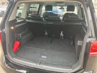 Volkswagen Touran - Vorschau Bild 8