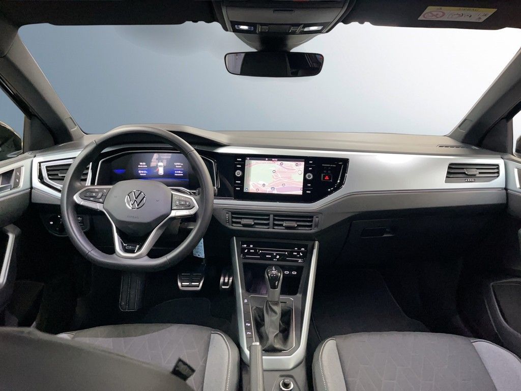 Volkswagen Taigo - Bild 13