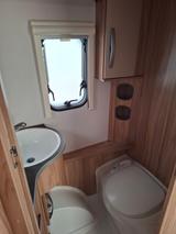 HYMER / ERIBA / HYMERCAR Nova light 442 - HYMER / ERIBA Nova Light 442