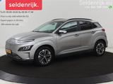 Hyundai Kona EV Fashion 64 kWh | sitzheizung | Head-Up |