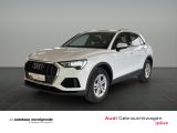 Audi Q3 45TFSI e DSG *VC+*GRA*SHZ*MMI-Navi* - Audi: Mmi 3g