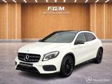 Mercedes-Benz GLA 250 4M AMG/Navi/Pano/LED/R-Kam/el.Heckklappe - Mercedes GLA 250 SUV