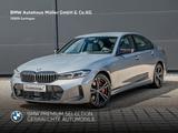 BMW 330i xDrive Lim M Sportpaket AHK ACC Kamera 1VB - BMW 330 aus 2023