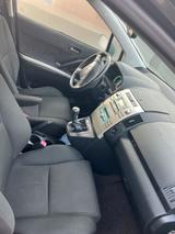 Toyota Corolla - gebrauchte Toyota Corolla aus dem Jahr 2007