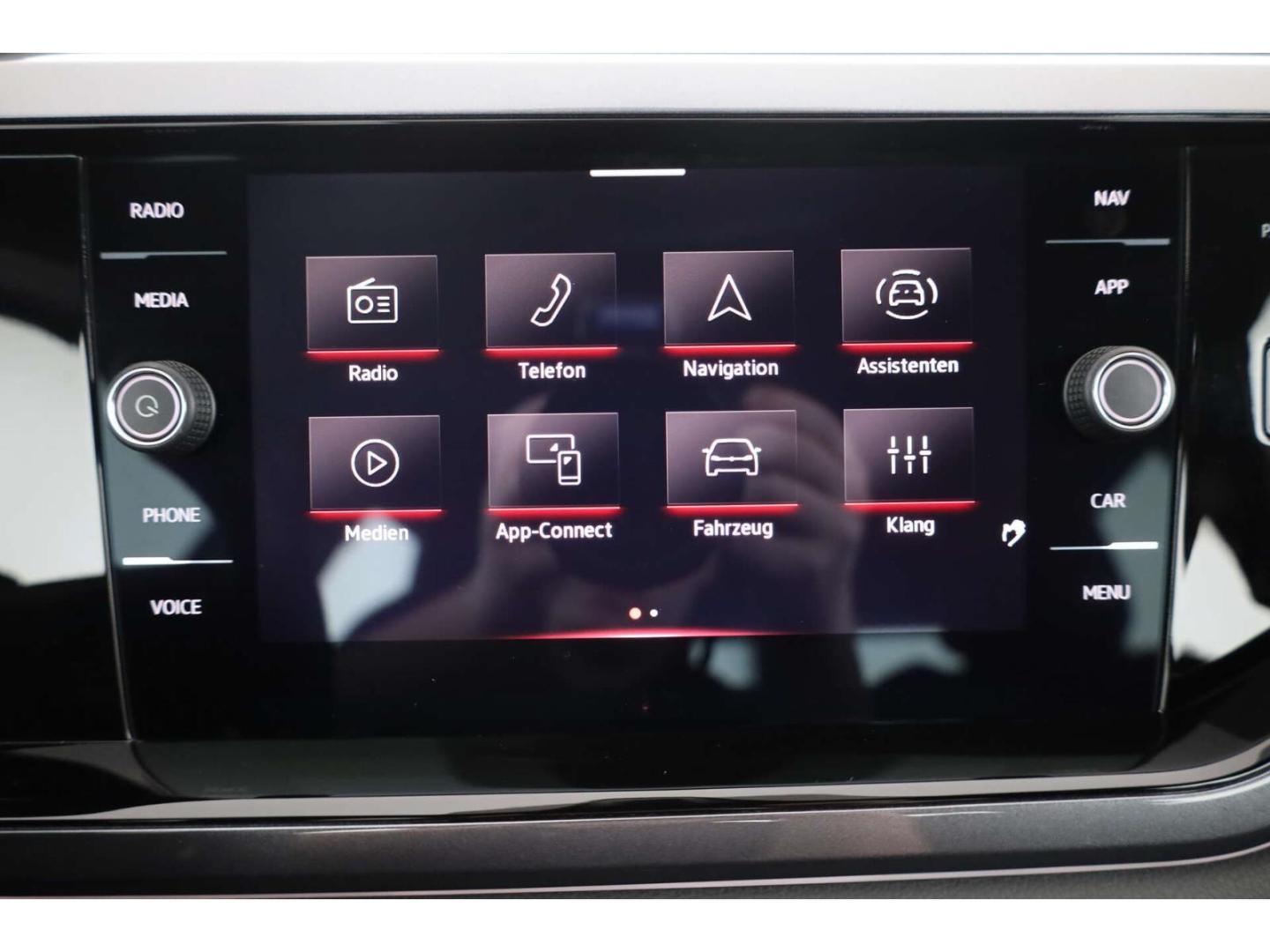 Volkswagen Polo GTI 2.0 TSI DSG Matrix/App-Connect/Kamera, миниатюра 18