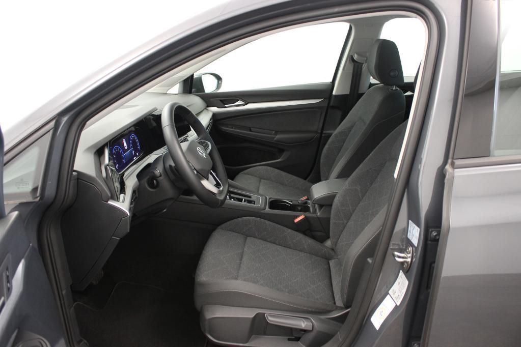 Volkswagen Golf Variant Life1.5 eTSI Klima*Tempo*Nav*PDC*SH