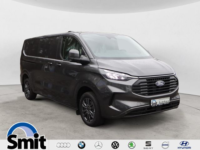 Ford Transit Custom 170 L2 Limited* TOP Ausstattung