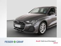 Audi A3 - Vorschau Bild 1