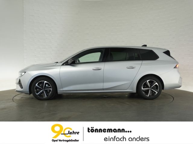 Astra L ST GS AT+LED LICHT+360 GRAD KAMERA+SITZ-